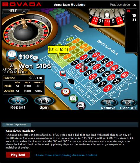 bodog american roulette|Online Roulette Canada .